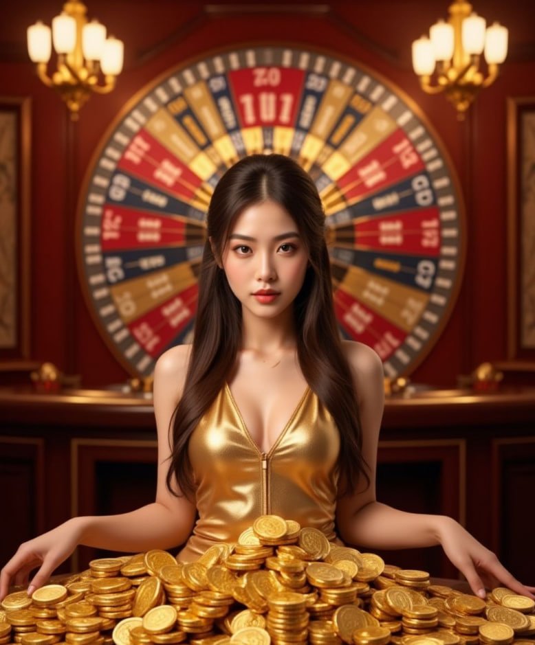 m888 Live Casino