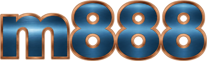 m888 logo